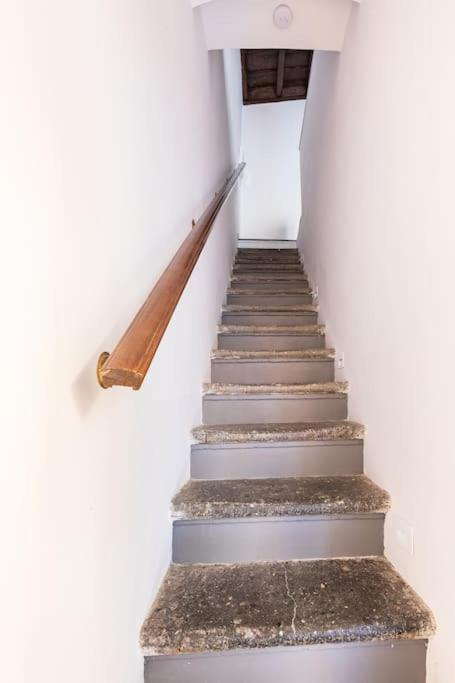 Bottega Augustea Duplex In Monti Apartment Rom