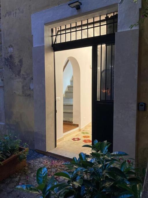 Bottega Augustea Duplex In Monti Appartamento Roma