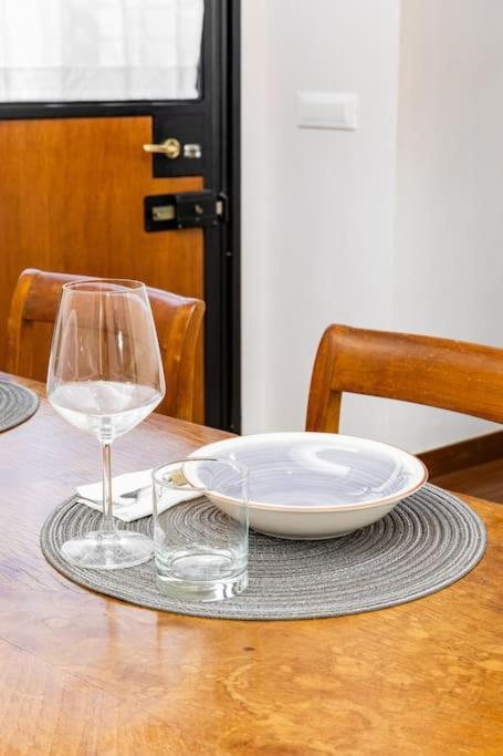 Apartment Bottega Augustea Duplex In Monti Rom