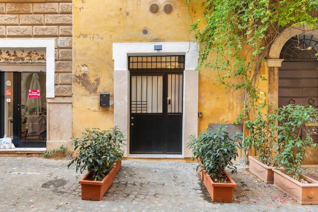 Appartamento Bottega Augustea Duplex In Monti