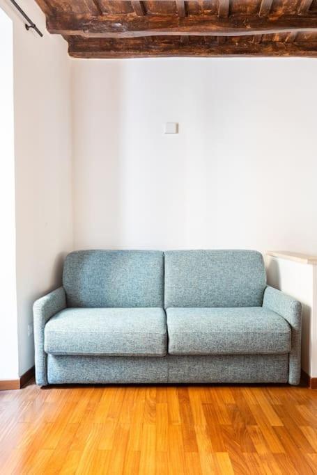 Bottega Augustea Duplex In Monti Appartamento
